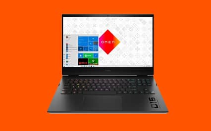 HP OMEN 16-b1020ns especificaciones