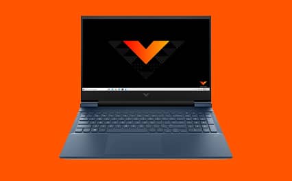 HP Victus 16-d1023ns especificaciones