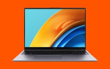HUAWEI MateBook D16 merece la pena
