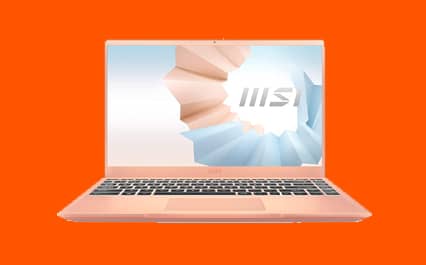 MSI Modern 14 B11MO-079XES especificaciones