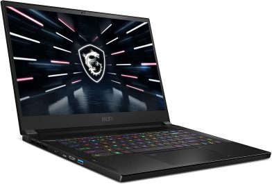 MSI Stealth GS66 12UGS-002XES caracteristicas