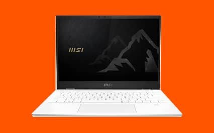 MSI Summit E13 Flip EVO A11 opiniones