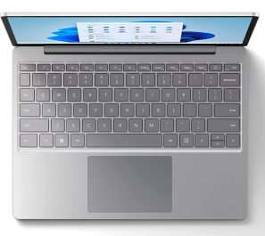 Microsoft Surface Laptop Go 2 caracteristicas
