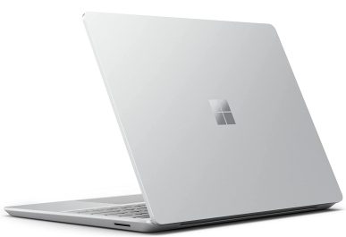 Microsoft Surface Laptop Go 2 merece la pena
