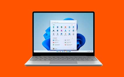 Microsoft Surface Laptop Go 2 especificaciones