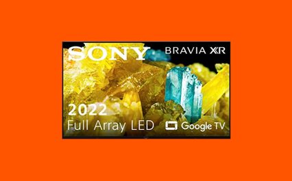 Sony BRAVIA XR - 55X90S opiniones
