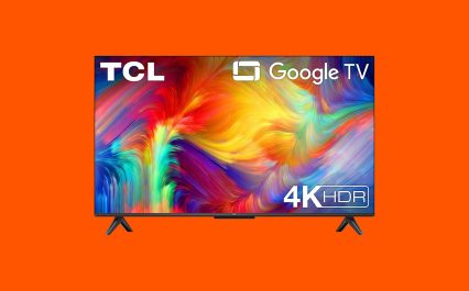 TCL 50P739 opiniones