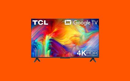 TCL 65P739 opiniones