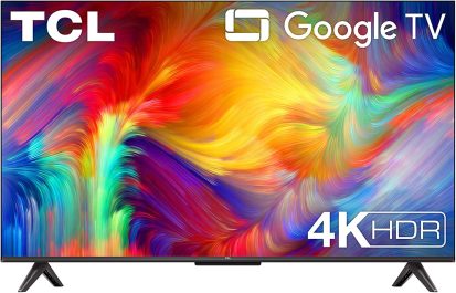 TCL 75P739 opiniones análisis