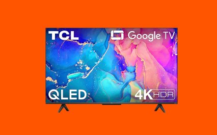 TCL QLED 43C639 opiniones