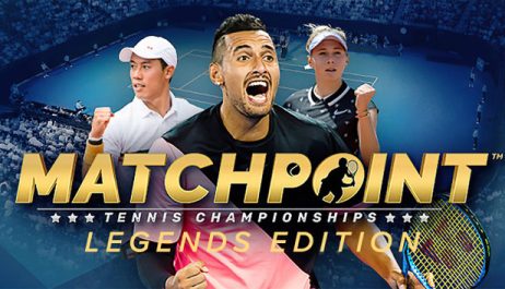 Matchpoint - Tennis Championships oferta