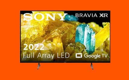 Sony BRAVIA XR - 50X90S/P merece la pena
