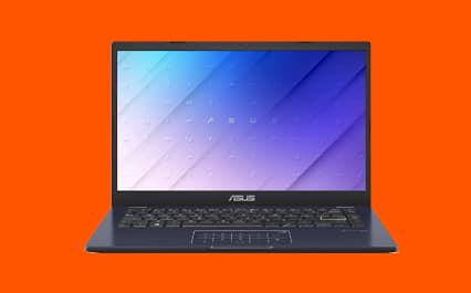 ASUS E410MA-EK007WS especificaciones