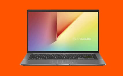 ASUS VivoBook S14 S435EA-KC035T especificaciones