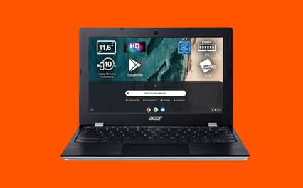 Acer Chromebook 311 CB311-9H valoraciones