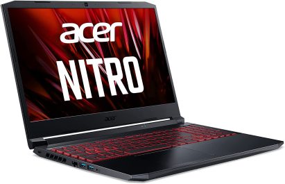 Acer Nitro 5 AN515-57 especificaciones