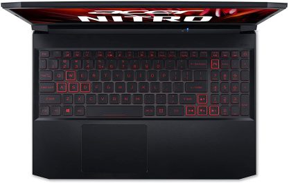 Acer Nitro 5 AN515 opiniones