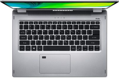 Acer Spin 3 SP314-21-R572 reseñas