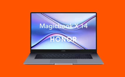 HONOR MagicBook X 14 especificaciones