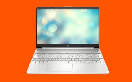 HP 15s-fq4088ns especificaciones