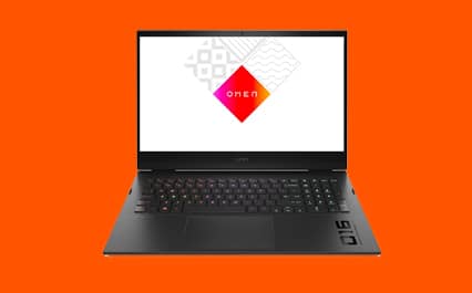 HP OMEN 16-b1023ns especificaciones