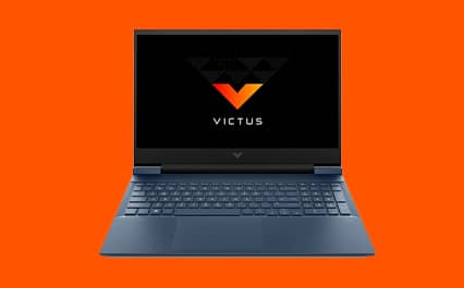 HP Victus 16-e0087ns especificaciones
