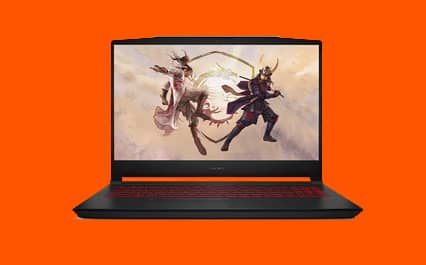 MSI Katana GF66 11UE-486XES caracteristicas