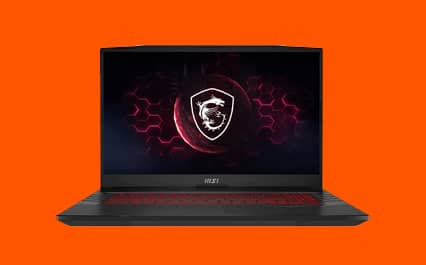 MSI Pulse GL76 12UGK-095XES caracteristicas