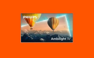 Philips 50PUS8057 12 opiniones