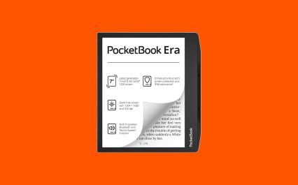 PocketBook Era Opiniones Análisis