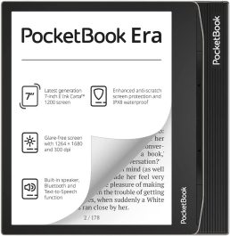 PocketBook Era opinión review