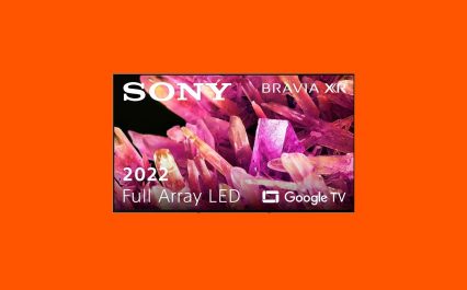 Sony BRAVIA XR - 65X90K opiniones análisis