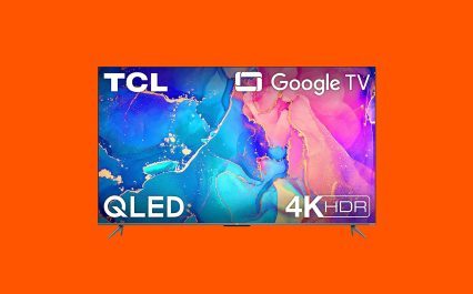 TCL QLED 50C639 opiniones