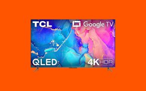 TCL QLED 65C639 opiniones