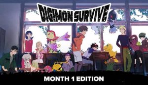 Digimon Survive oferta