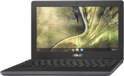 ASUS Chromebook C204MA-GJ0342 valoraciones
