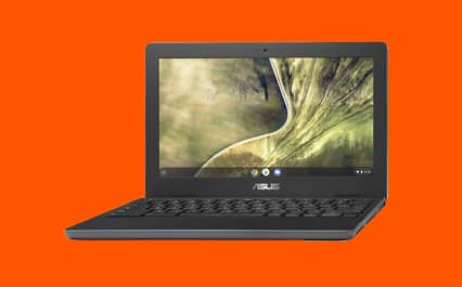 ASUS Chromebook C204MA-GJ0342 caracteristicas