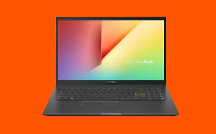 ASUS VivoBook 15 K513EA-EJ2363T especificaciones