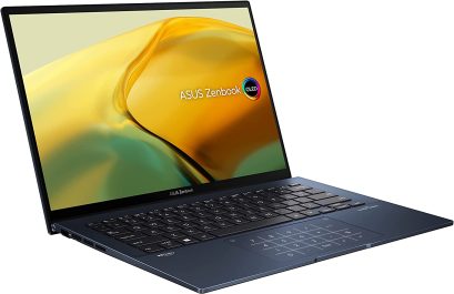 ASUS ZenBook 14 OLED UX3402ZA-KM023W especificaciones