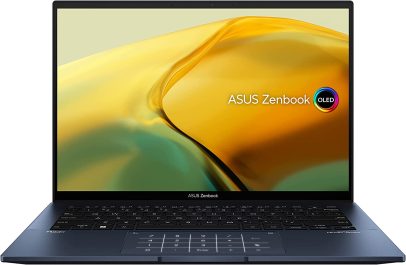 ASUS ZenBook 14 OLED UX3402ZA reseñas
