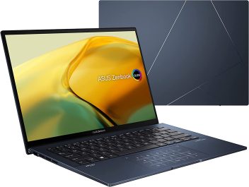 ASUS ZenBook 14 OLED UX3402ZA-KM022W valoraciones