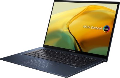 ASUS ZenBook 14 OLED UX3402ZA-KM023W caracteristicas
