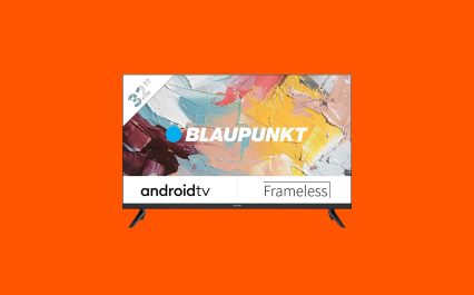 Blaupunkt BA32H4382QEB opiniones análisis