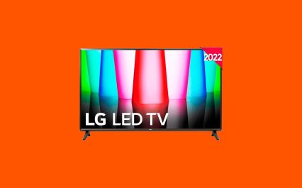 LG 32LQ570B6LA opiniones Smart TV