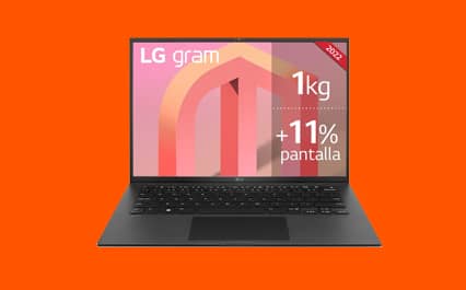 LG Gram 14Z90Q-G.AA75B reseñas