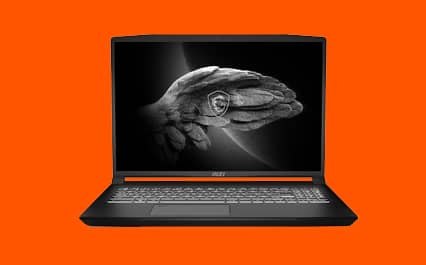 MSI Creator M16 A12UC-090XES especificaciones