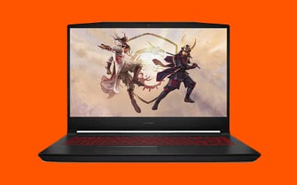 MSI Katana GF66 11UE-853XES especificaciones