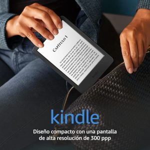 Nuevo Kindle (modelo de 2022) opiniones