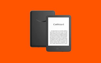 Nuevo Kindle (modelo de 2022) opiniones análisis