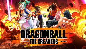Dragon Ball: The Breakers al mejor precio